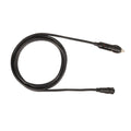 Ladekabel 12V/24V 2 m for Travel Ultralight og Travel XP for lading av batteri