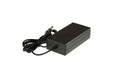 Lader 220V for Temo elektrisk påhengsmotor forfra