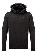 Langland hoodie pustende fleece med 4-veis stretch forfra