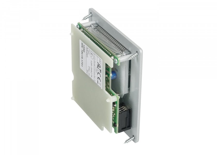 LCD Solar-Computer S solcelleovervåking nærbilde