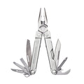 Leatherman Bond multitool 14 verktøy forfra