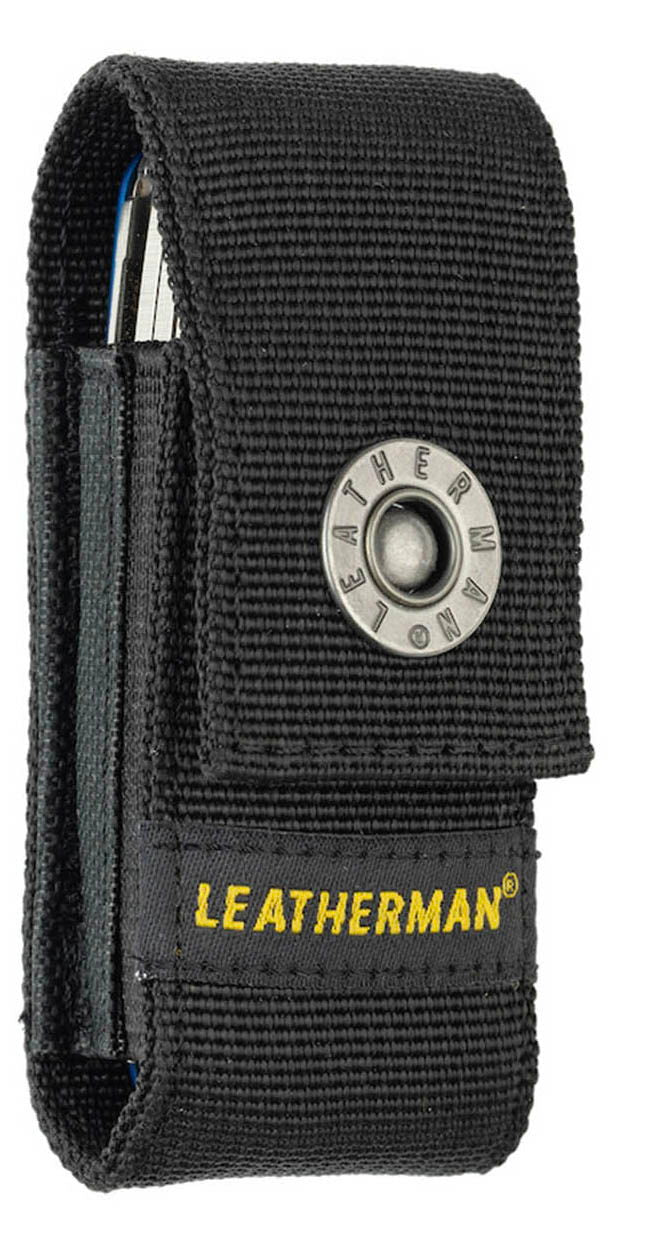 Leatherman Bond multitool 14 verktøy montert på båt