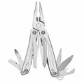 Leatherman Sidekick multitool forfra