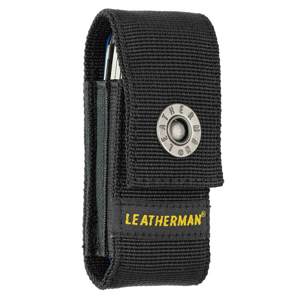 Leatherman Supertool 300 multitool nærbilde av tang