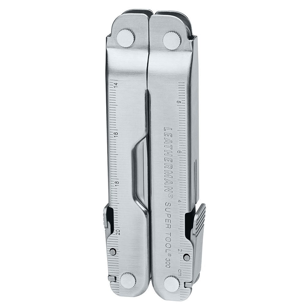 Leatherman Supertool 300 multitool detalj av verktøy