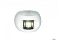 LED akterlyslanterne Serie 34 hvit 12/24V termoplast forfra