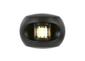 LED akterlyslanterne Serie 34 sort 12/24V termoplast forfra