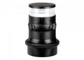 LED anker-/topplanterne Serie 34 sort 12/24V forfra
