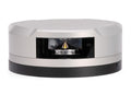 LED ankerlanterne aluminium for båter opptil 20 m 12/24V Lopolight forfra