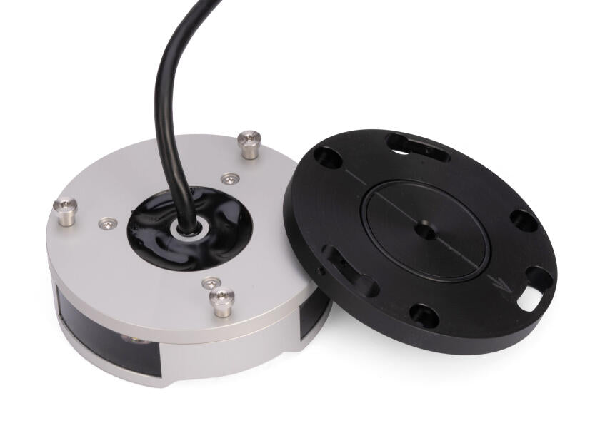 LED ankerlanterne aluminium for båter opptil 20 m 12/24V Lopolight detalj
