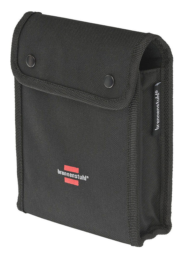 LED arbeidslampe oppladbar 3000 lumen beskyttelsesgrad IP65 med powerbank - Brennenstuhl montert