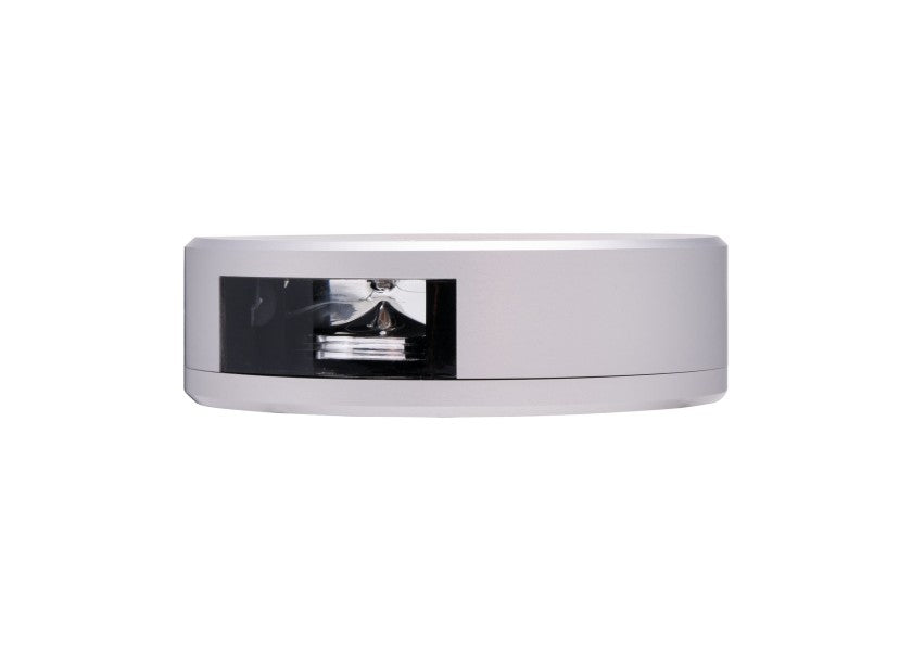 LED babordlanterne aluminium for båter opptil 12 m 12/24V - Lopolight detalj