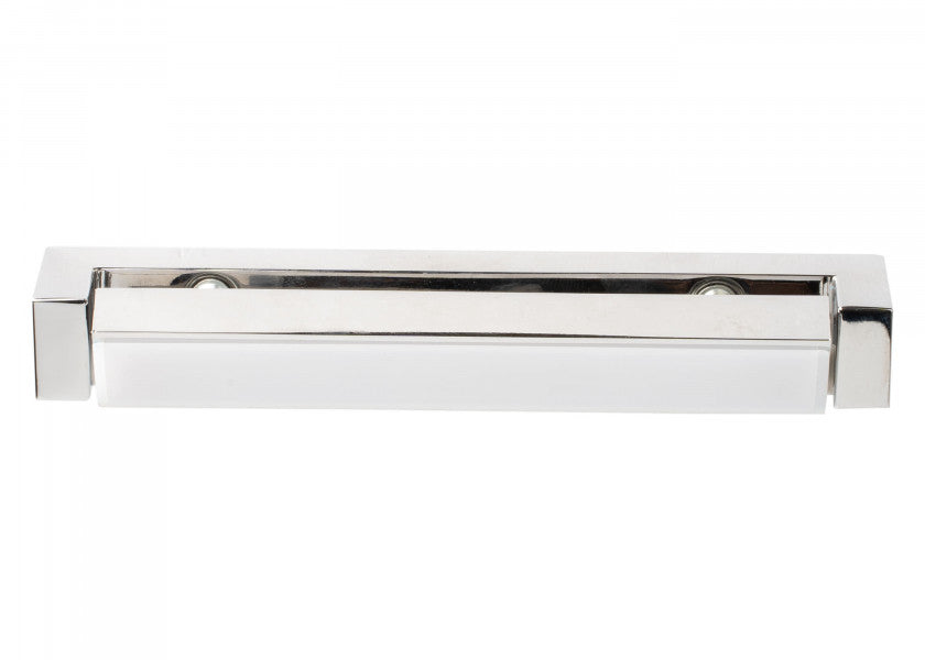 LED Barlight SYRIA 15 veggmontert 12V dreibar forfra