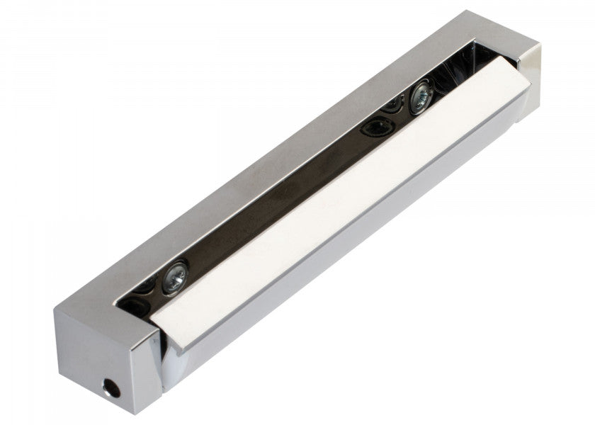 LED Barlight SYRIA 15 veggmontert 12V dreibar detalj