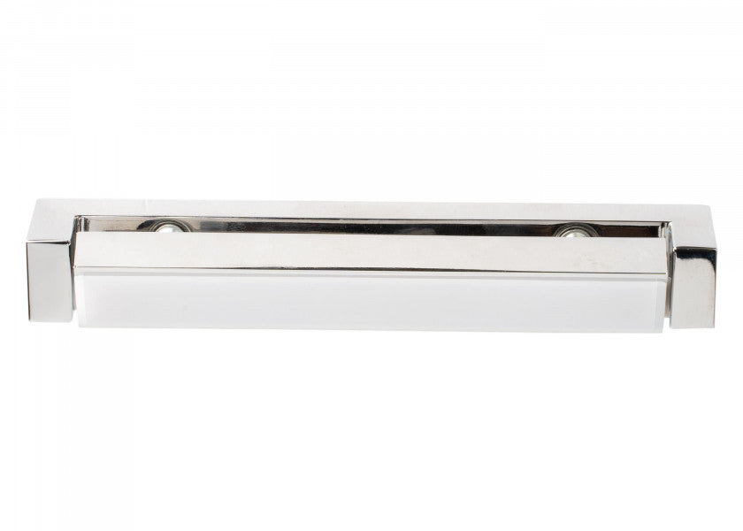 LED Barlight SYRIA 15 veggmontert 24V dreibar forfra