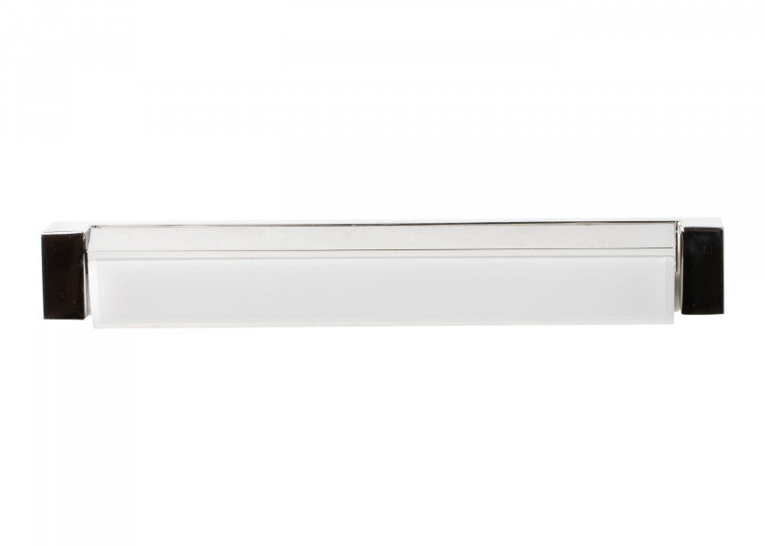 LED Barlight SYRIA 15 veggmontert 24V dreibar bakside