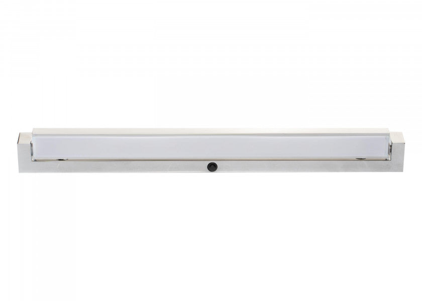 LED Barlight SYRIA 28 veggmontert 12V dreibar forfra