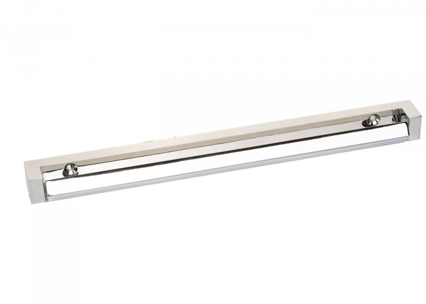 LED Barlight SYRIA 28 veggmontert 12V dreibar bakside