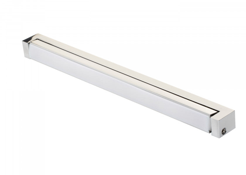 Detalj av LED Barlight SYRIA 28 veggmontert 12V dreibar