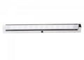 LED Barlight SYRIA 28 veggmontert 24V dreibar forfra