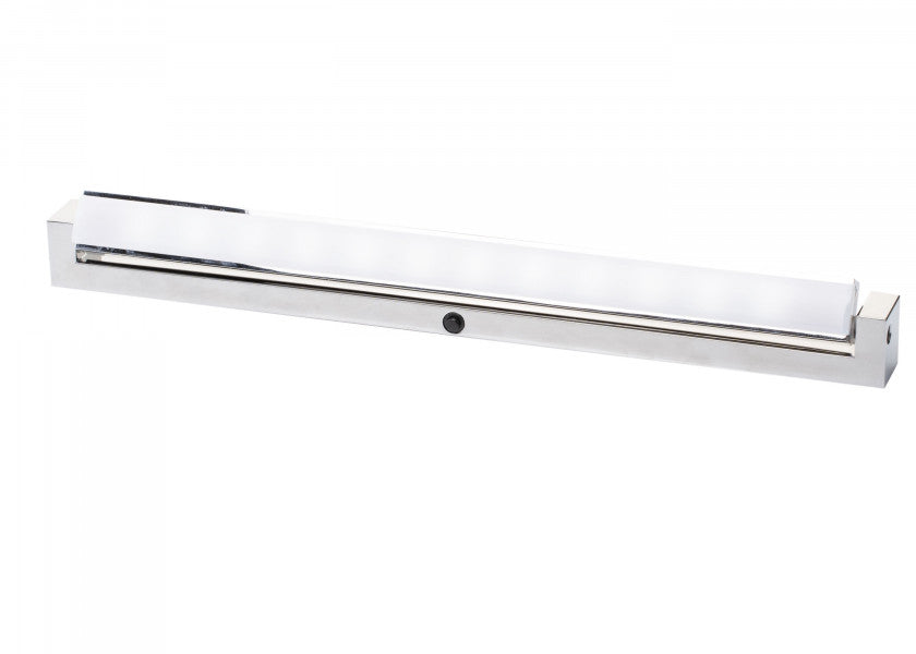 LED Barlight SYRIA 28 veggmontert 24V dreibar bakside