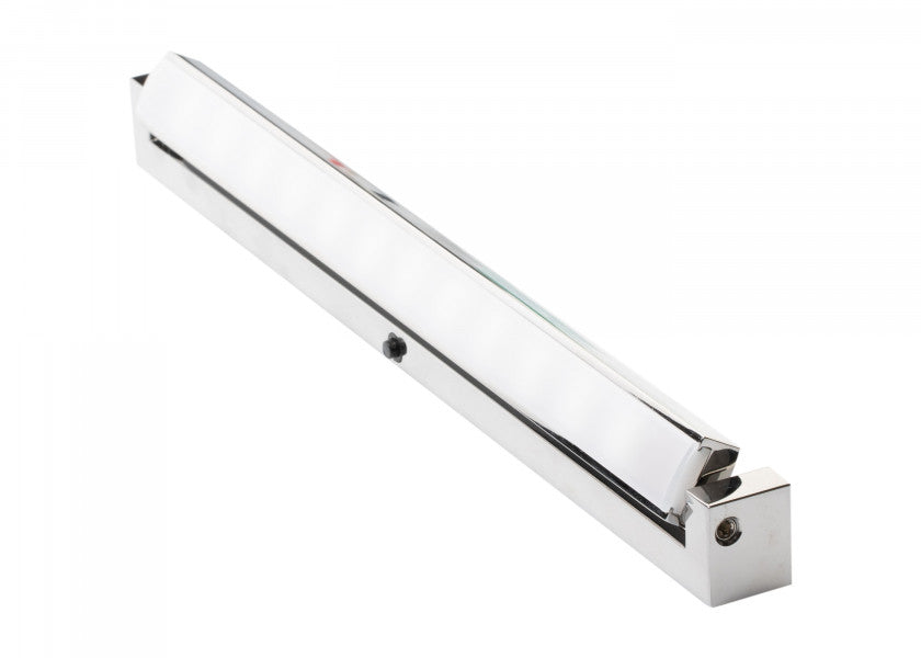 LED Barlight SYRIA 28 veggmontert 24V dreibar detalj