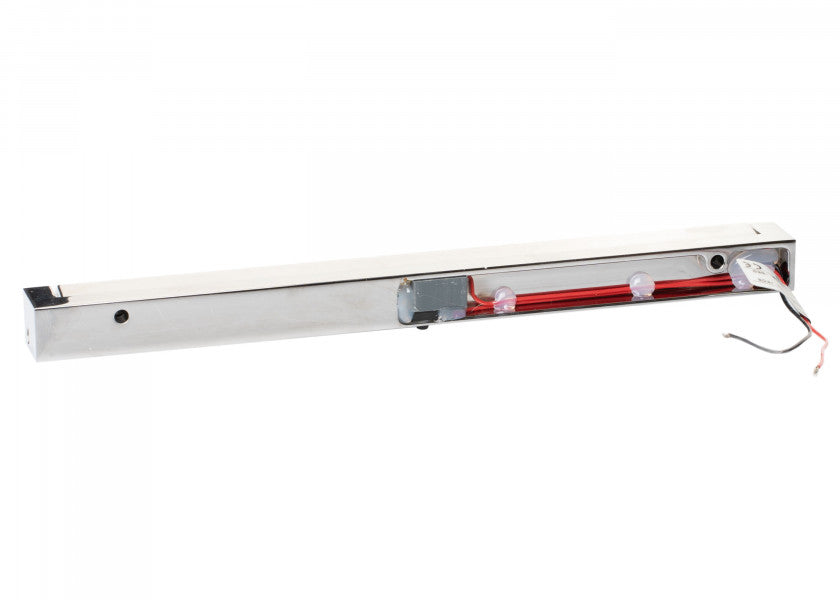 LED Barlight SYRIA 28 veggmontert 24V dreibar montert i båt