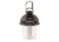 LED bord- og hengelampe bronse 30-220 lumen oppladbar - Barebones forfra