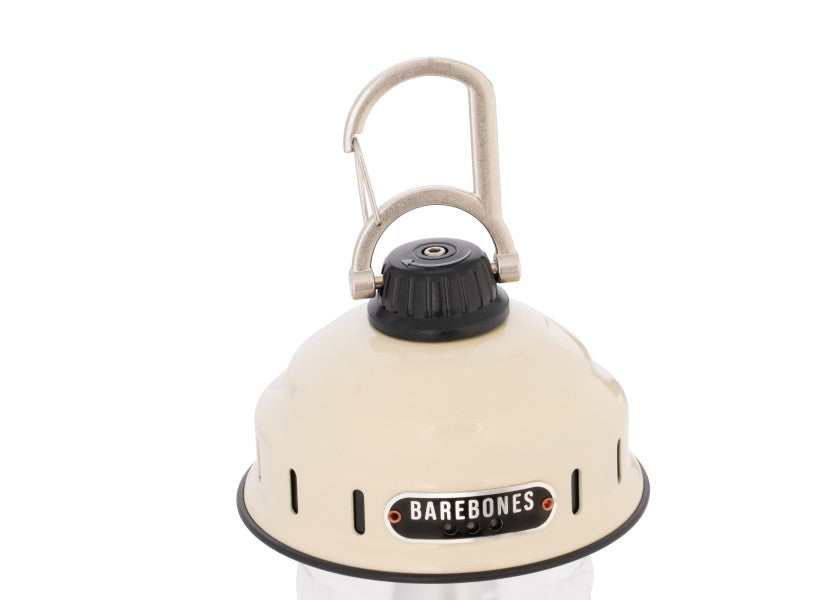 LED bordlampe og hengelampe vintage hvit 30-220 lumen montert