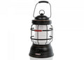 LED bordlykt bronse 1-220 lumen oppladbar USB - Barebones forfra