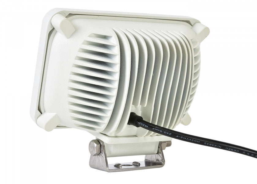 LED dekkslys 45 W 4050 lumen 12/24V nøytralhvit nærbilde