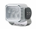 LED dekkslys flombelysning 1500 lumen aluminium 12/24V - Ferropilot forfra