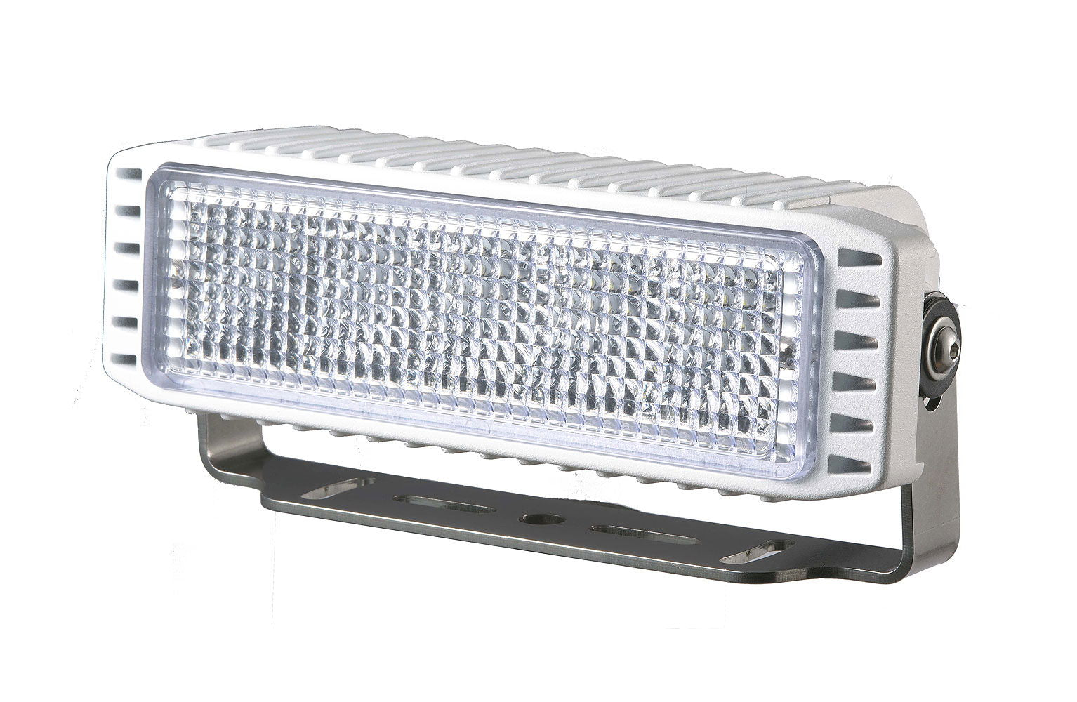 LED dekkslys flombelysning 2000 lumen forfra
