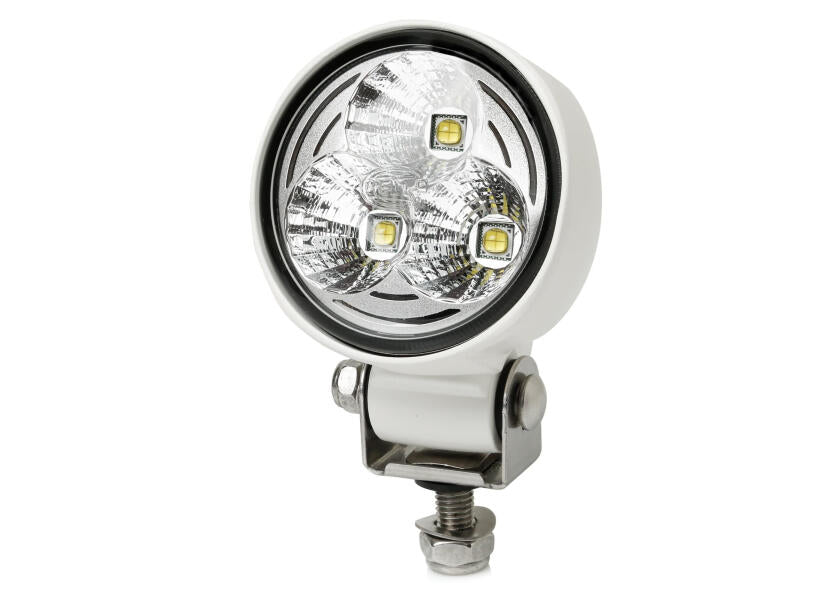 LED dekkslys MODULE 70 PRO Gen 5 hvit spot bakside
