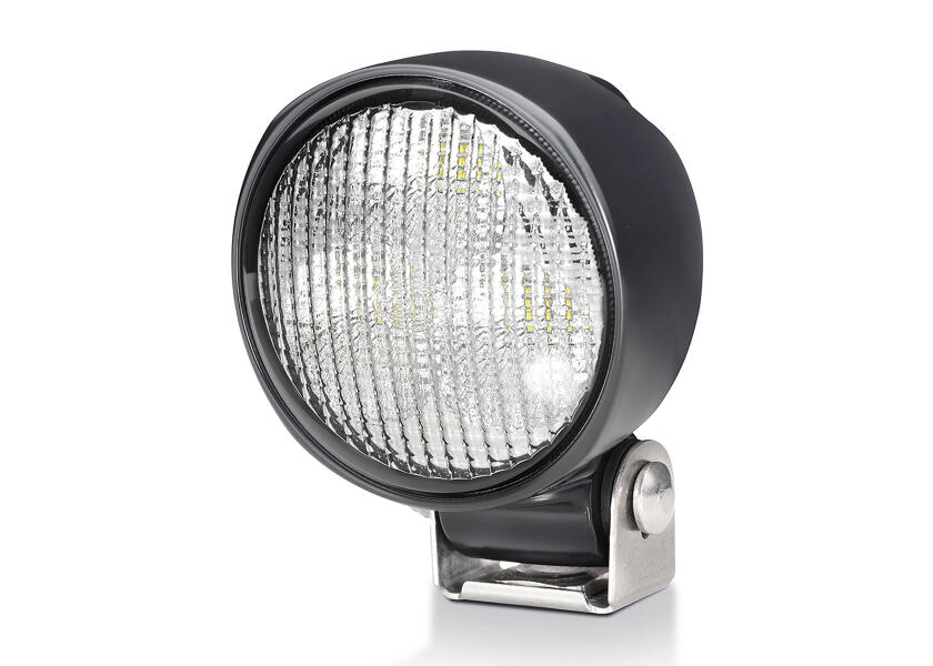 LED dekkslys Module 70 PRO Gen 5 svart bakside