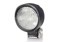 LED dekkslys Module 70 PRO Gen 5 svart forfra