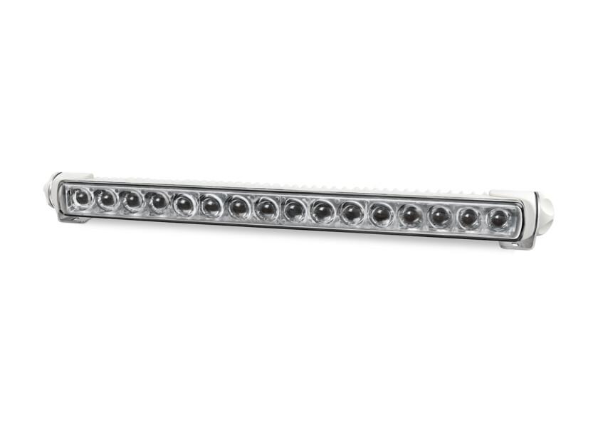 LED dekkslys SEA HAWK 470 Combi hvit bakside