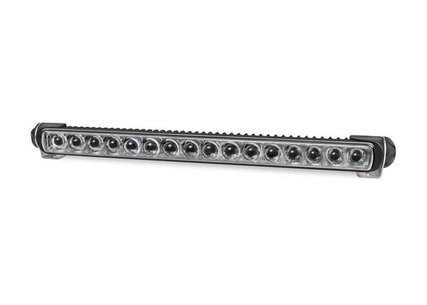 LED dekkslys SEA HAWK 470 Combi svart bakside