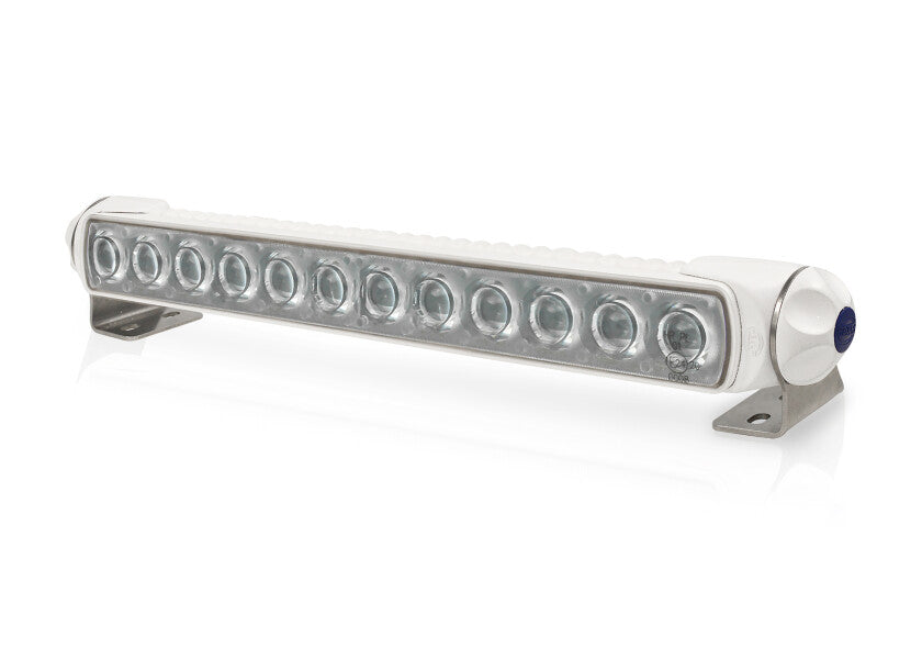 LED dekkslys SEA HAWK XLB 350 spot hvit bakside