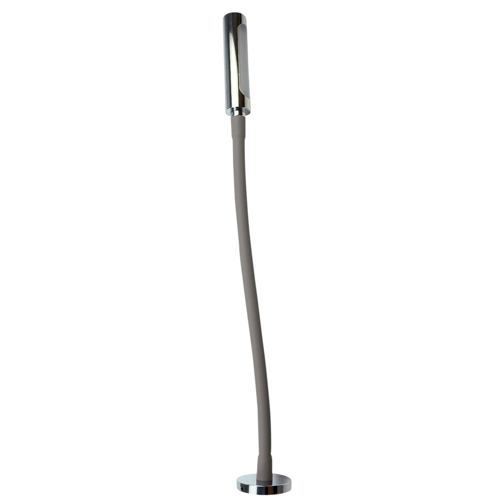 LED kartleselampe fleksibel 10-30V 160 lumen 405 mm bakside