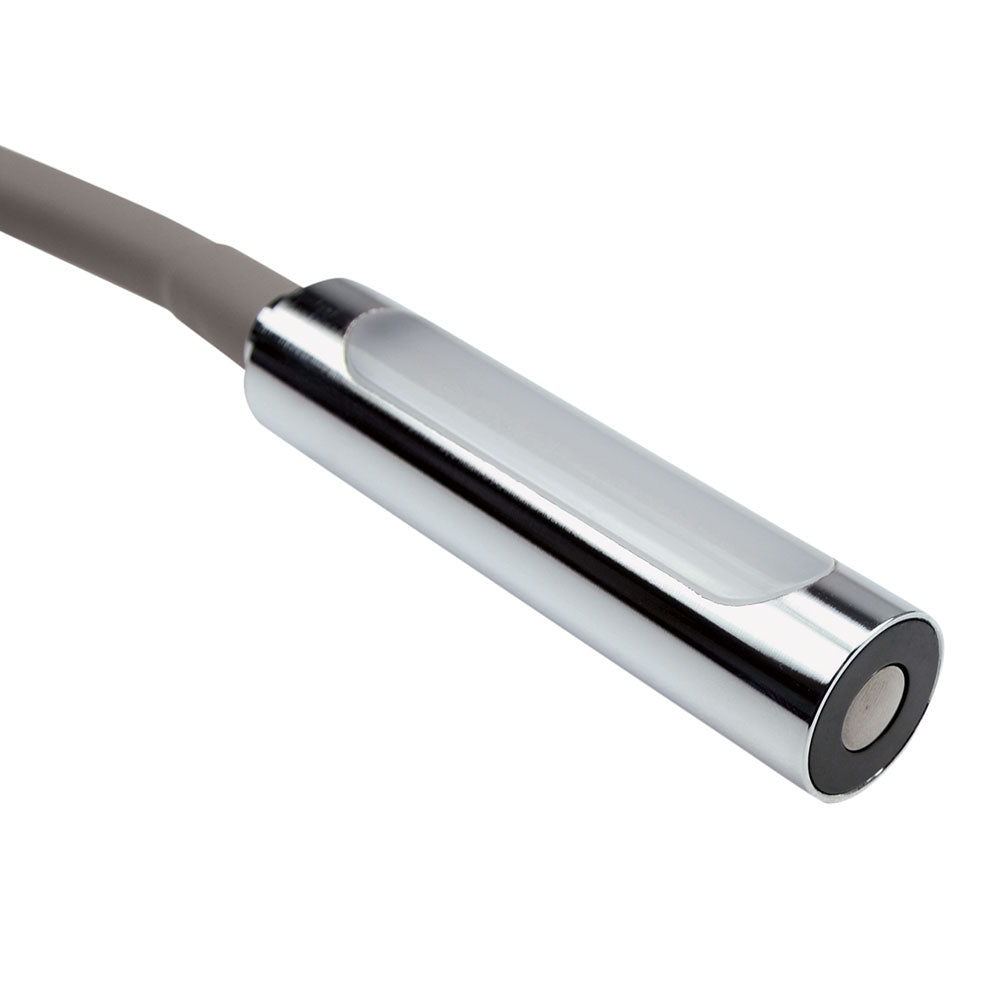 Detalj av LED kartleselampe fleksibel 10-30V 160 lumen 405 mm