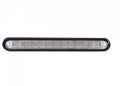 LED langlampe vanntett 24V trinn- og leselys - Hella Marine forfra