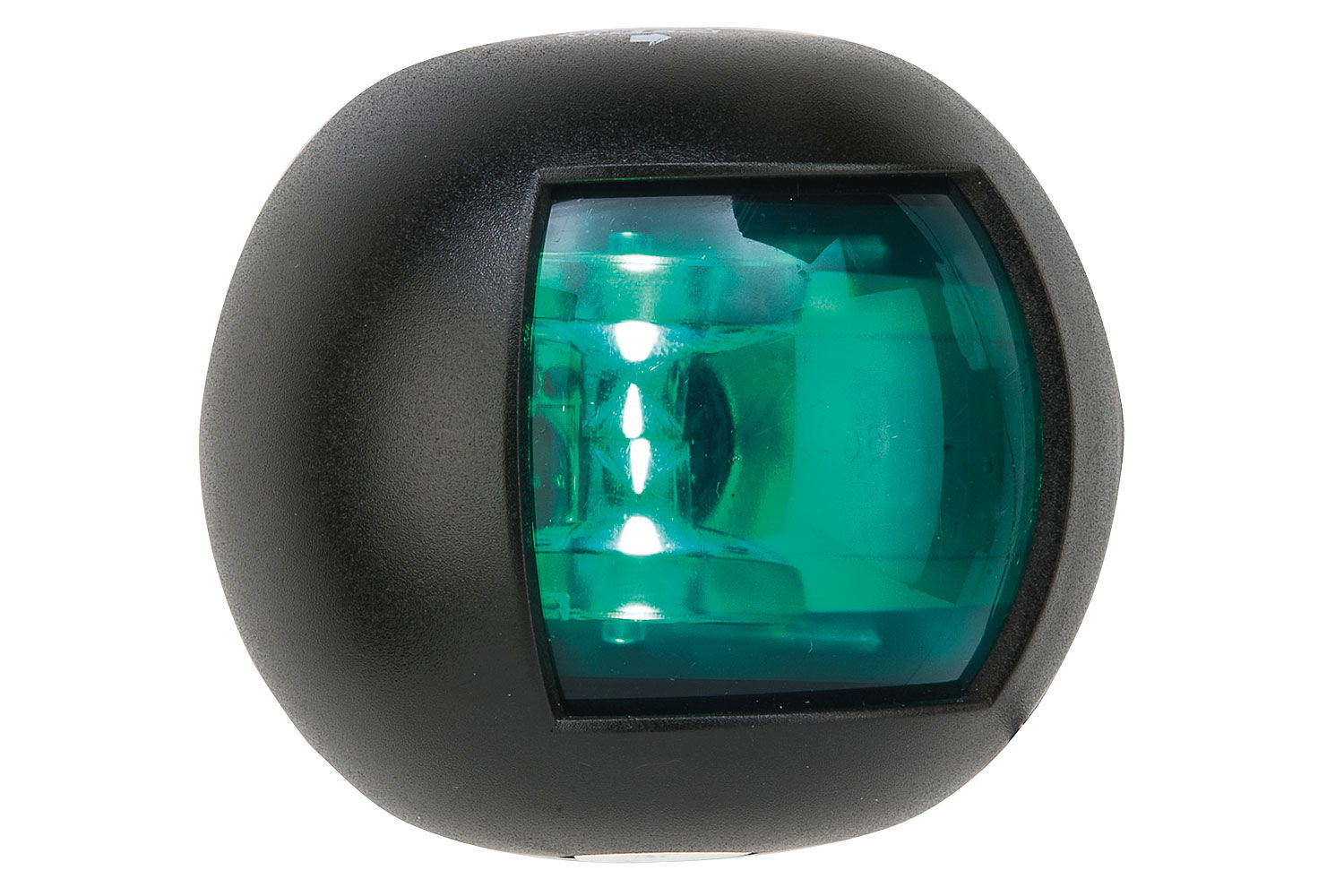 LED lanternesett 3 deler styrbord babord akterlanterne IPX7 - TREM bakside