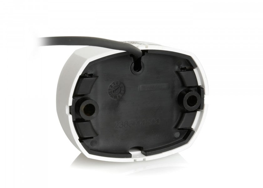 LED lanternesett Serie 34 hvit styrbord detalj