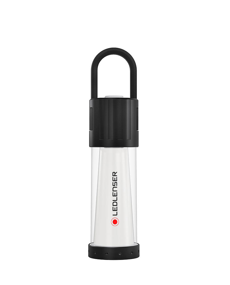 LED Lenser ML6 campinglanterne forfra