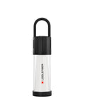 LED Lenser ML6 campinglanterne forfra