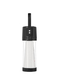 LED Lenser ML6 Connect hvitlys utendørslampe forfra