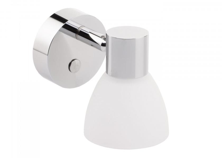 LED leselampe LEIA LR3 med USB og dimmer montert i båt