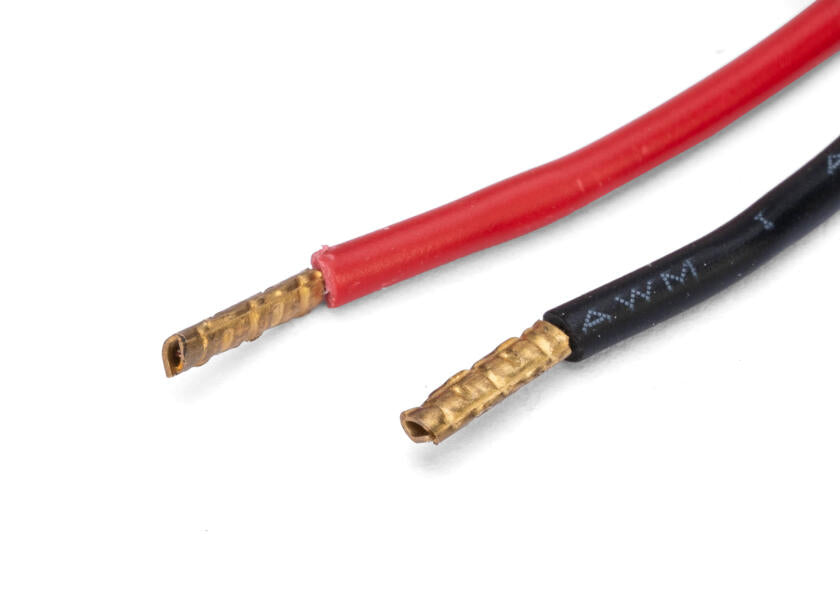 LED leselampe med dimmer forkrommet varmhvit - Seatec