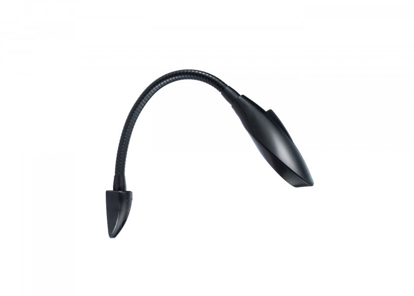 LED leselampe SHARK30 1,5 W forfra